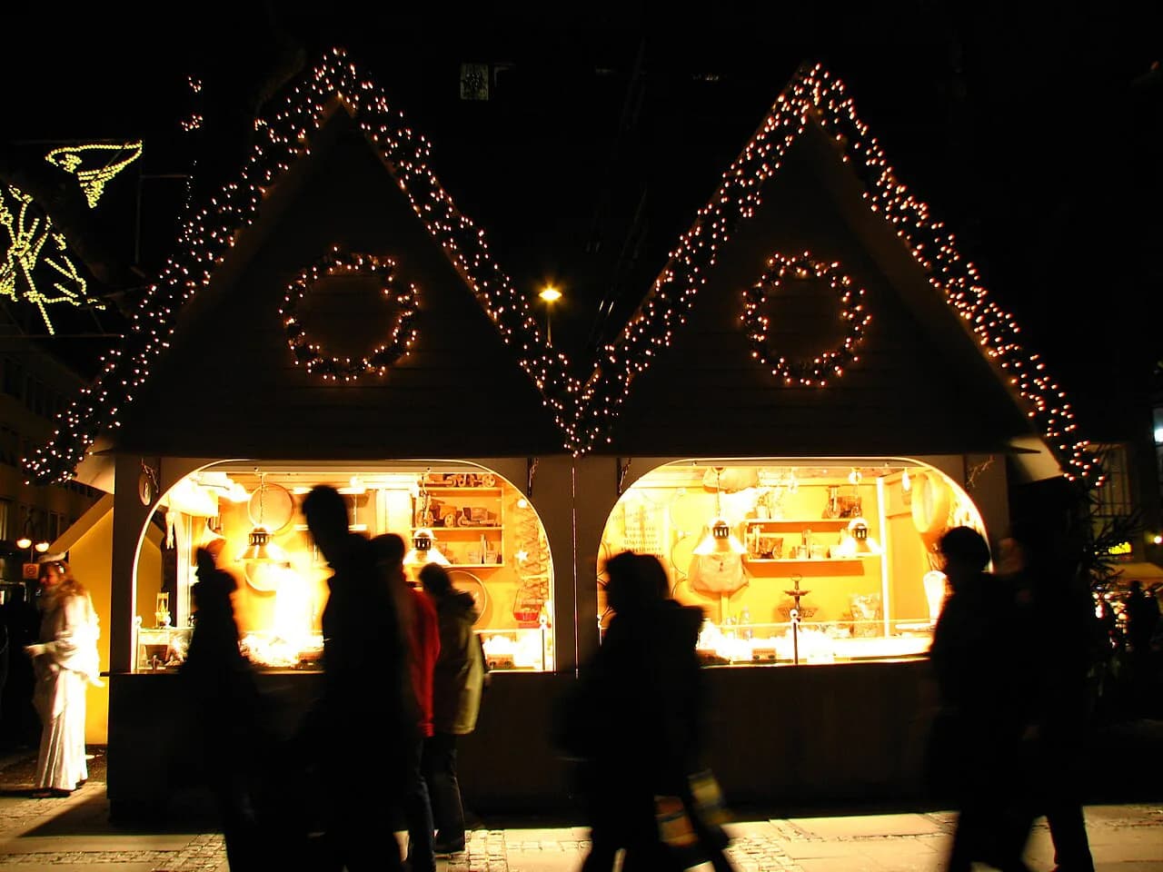 Festivals in Germany: The Complete 12-Month Calendar