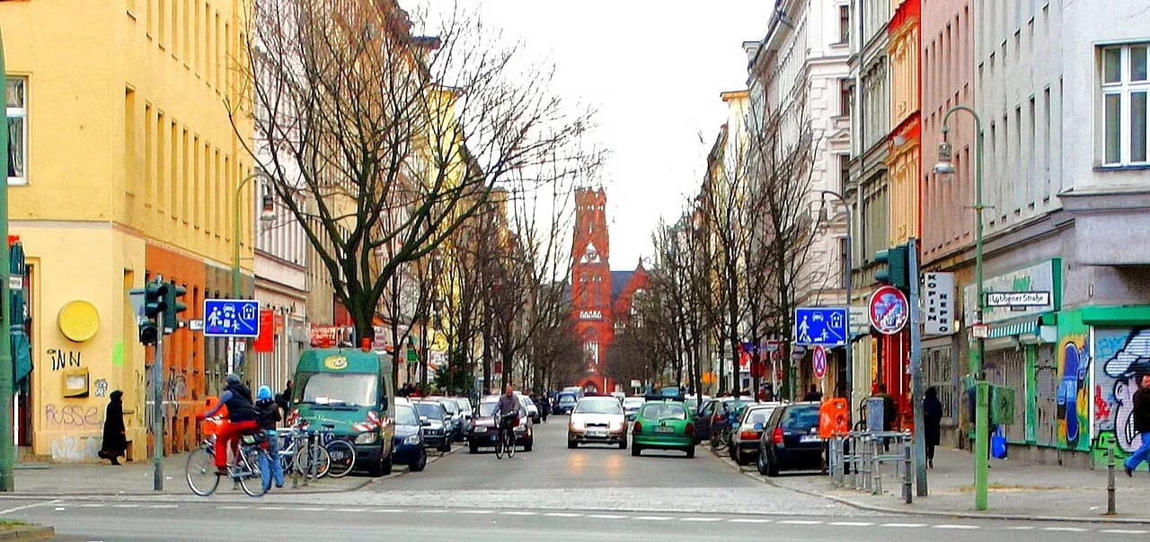 Myfest Kreuzberg Berlin: May Day Guide & Current Status